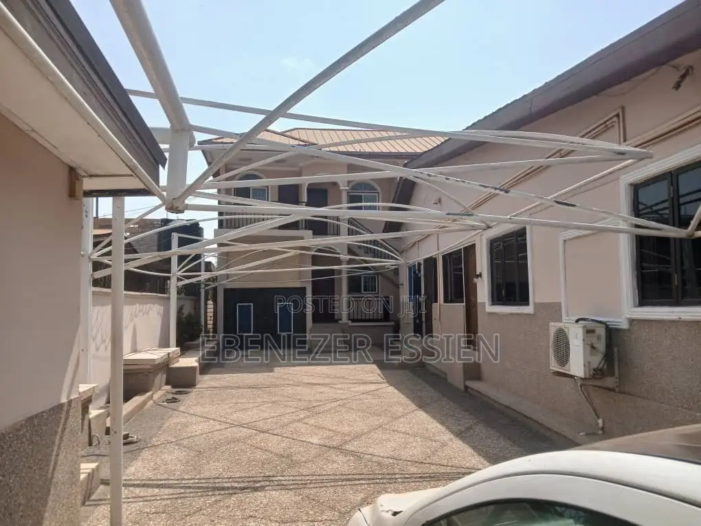 8bdrm House in Obojo, American House for sale