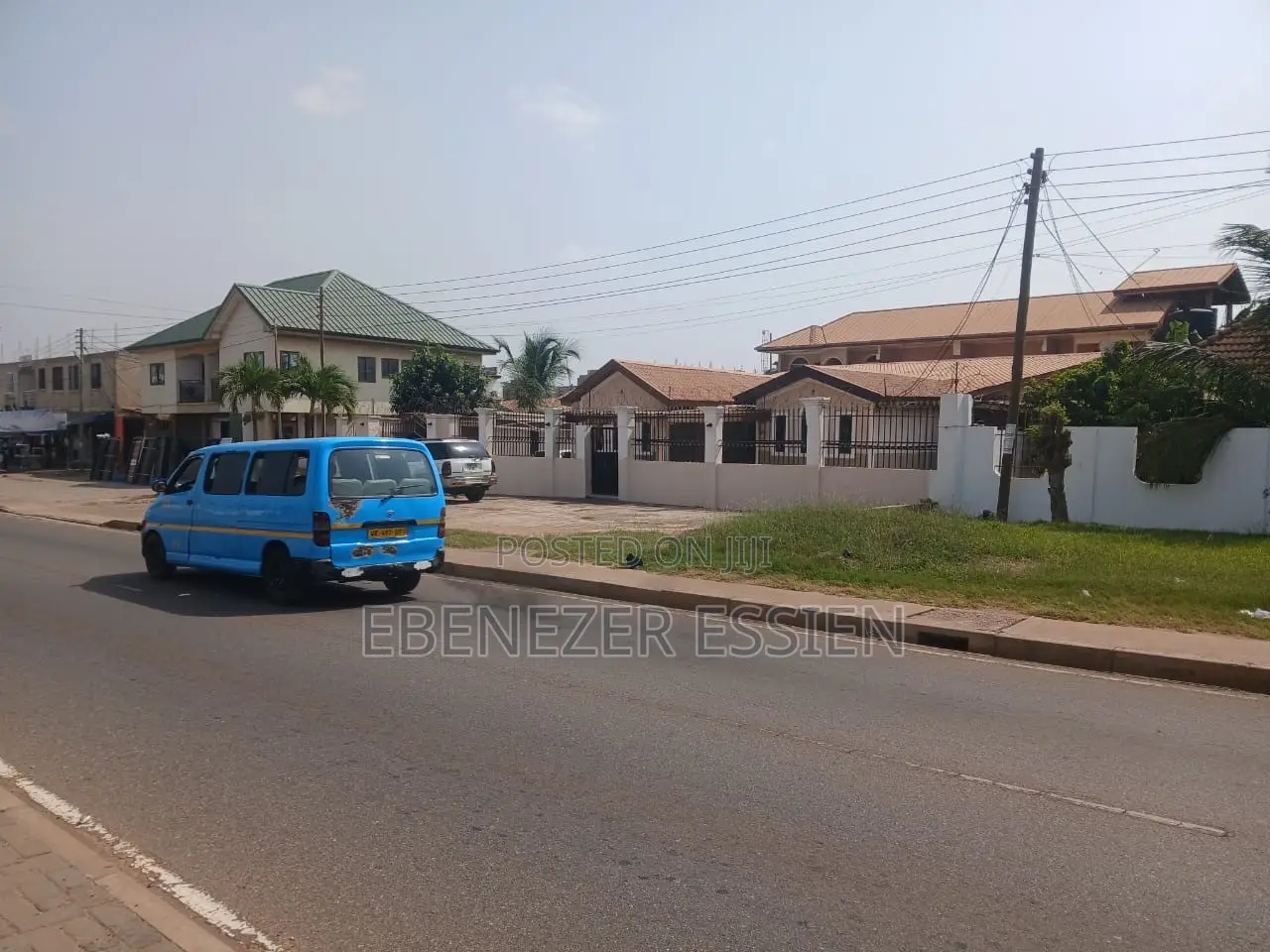 8bdrm House in Obojo, American House for sale