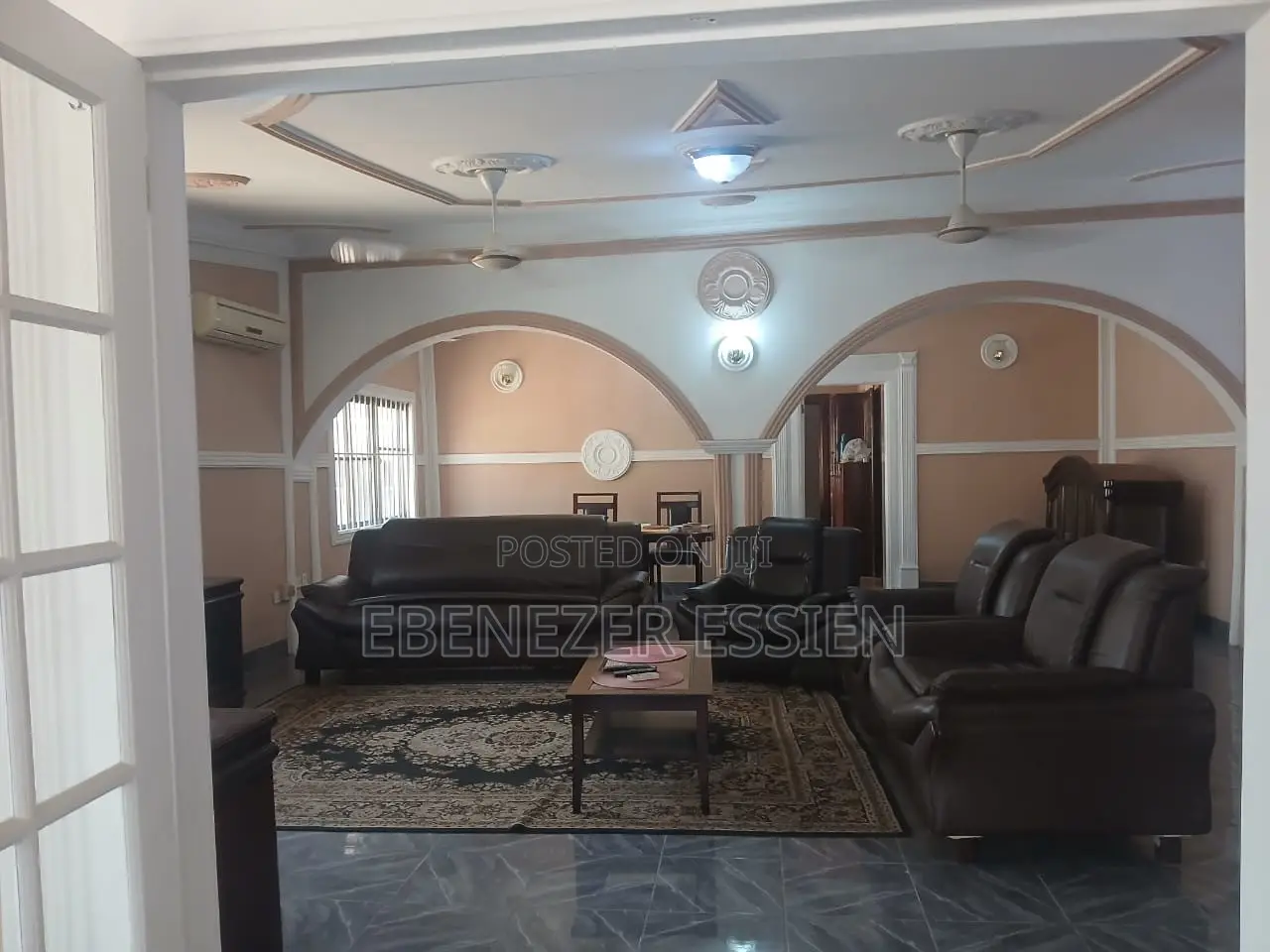 8bdrm House in Obojo, American House for sale