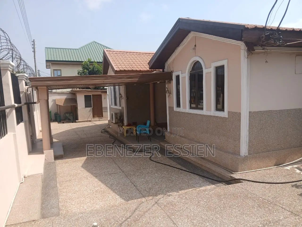 8bdrm House in Obojo, American House for sale