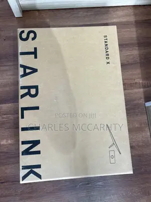 Starlink Standard V4