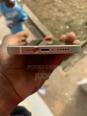 Apple iPhone 12 128 GB Green