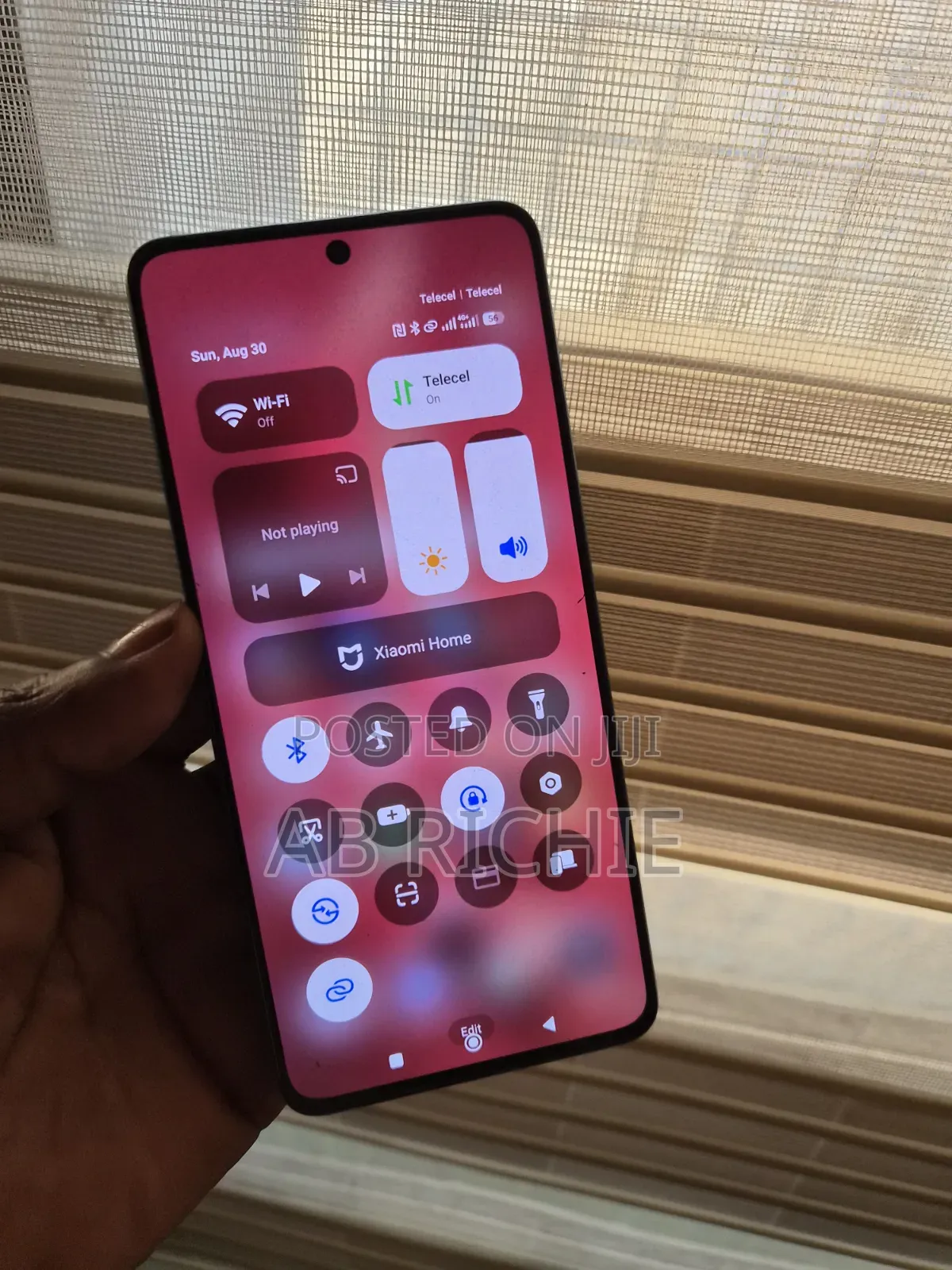 Xiaomi Redmi Note 13 Pro 5G 256 GB Blue