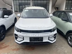 New Radar Horizon 1.5 Hybrid AWD 2025 White