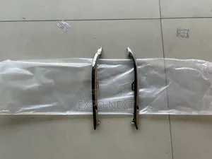 Honda Pilot 2019-2022 Front Bumper Chrome