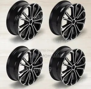 Corolla Rim 17
