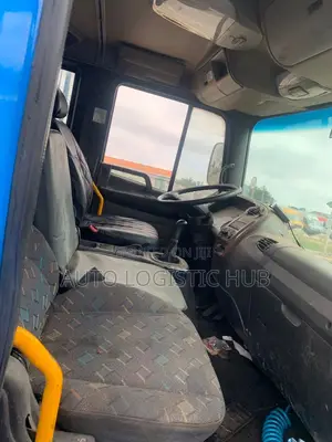 Hyundai 5ton