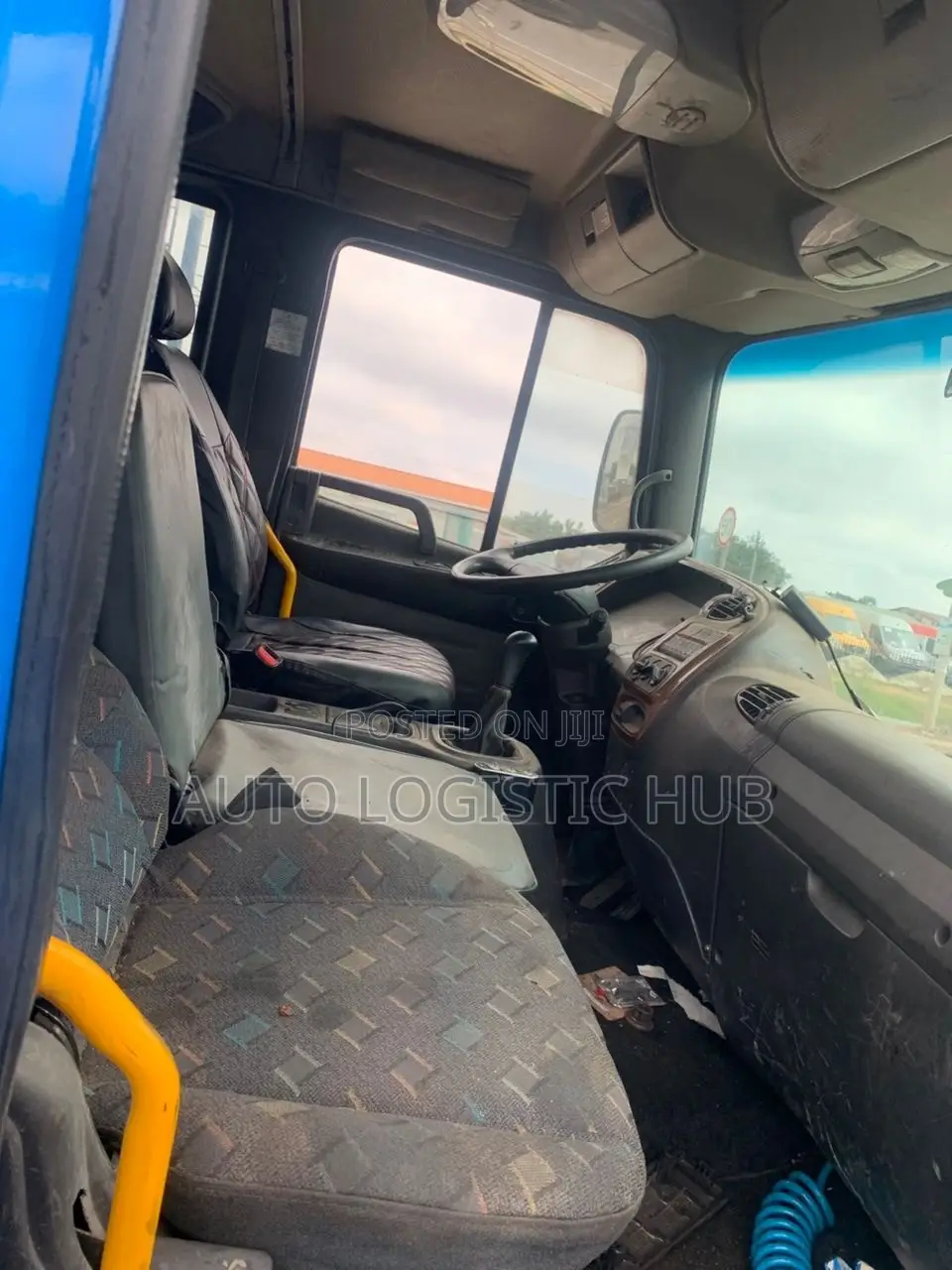 Hyundai 5ton