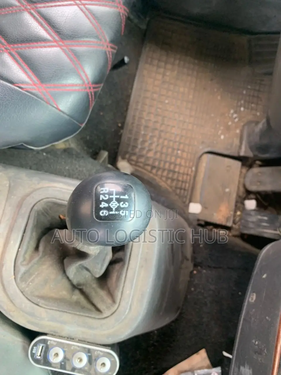 Hyundai 5ton