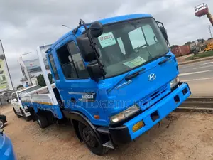 Hyundai 5ton
