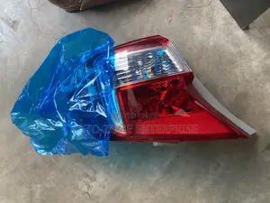 Toyota Camry Spider 2012 2013 2014 Taillight