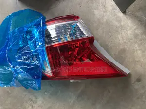 Toyota Camry Spider 2012 2013 2014 Taillight