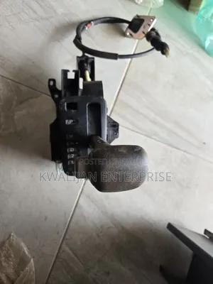 Feesh Gear Lever from.US