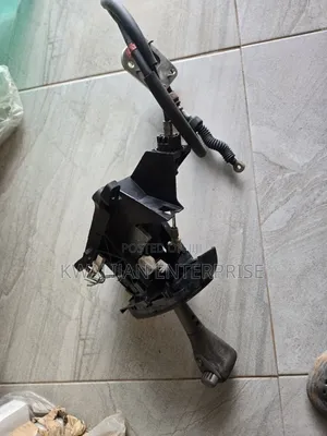 Feesh Gear Lever from.US