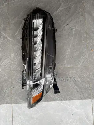 Honda Accord Full Touring Head Lamp 2018 2019 2020 2021 2022