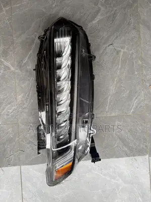 Honda Accord Full Touring Head Lamp 2018 2019 2020 2021 2022