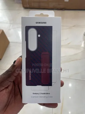 Samsung Z Fold 8 Ultra Case
