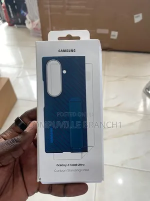 Samsung Z Fold 8 Ultra Case