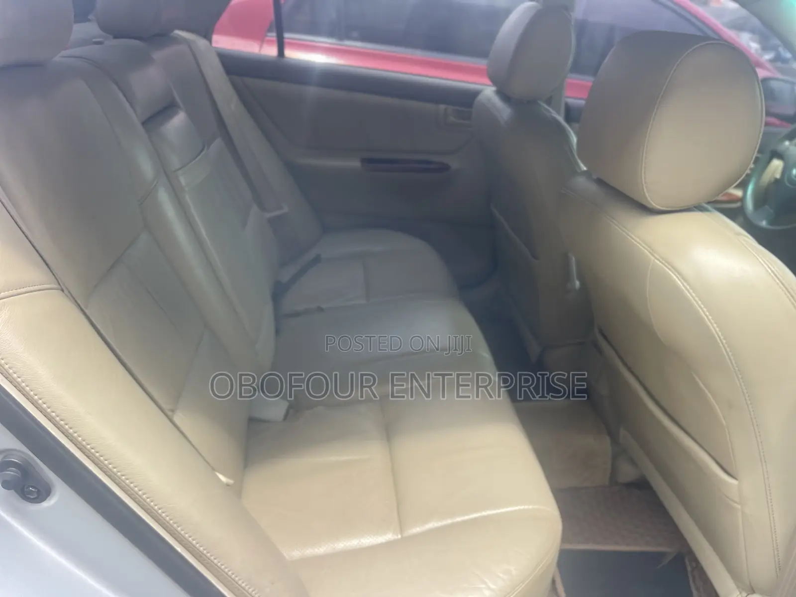 Toyota RAV4 1.8 2007 Silver