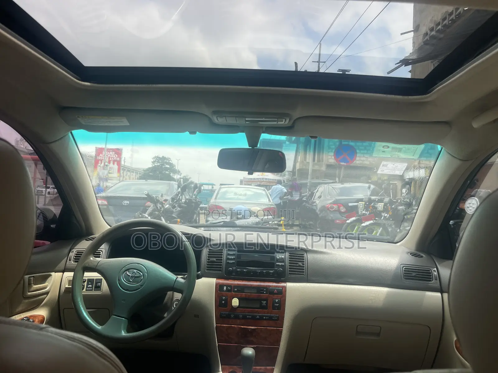 Toyota RAV4 1.8 2007 Silver