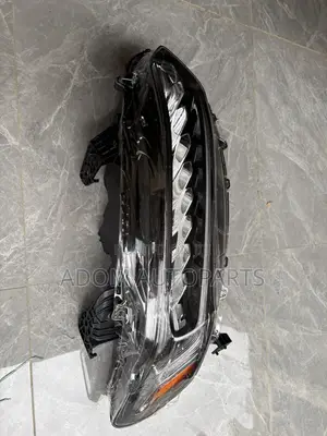 Honda Accord Touring Headlamp 2018 2019 2020 2021