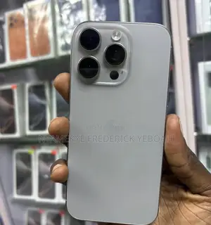 Apple iPhone 16 Pro 128 GB Gray