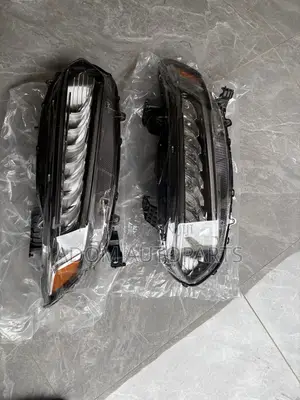 Honda Accord Touring Headlamp 2018 2019 2020 2021