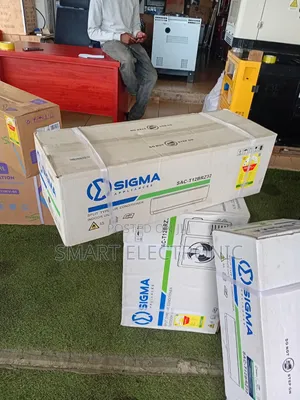 Sigma Acs Available Brand New Acs With Warranty Sigma Acs