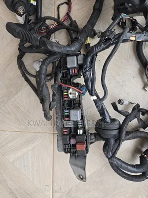 Fresh Fuse Boxes