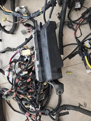 Fresh Fuse Boxes