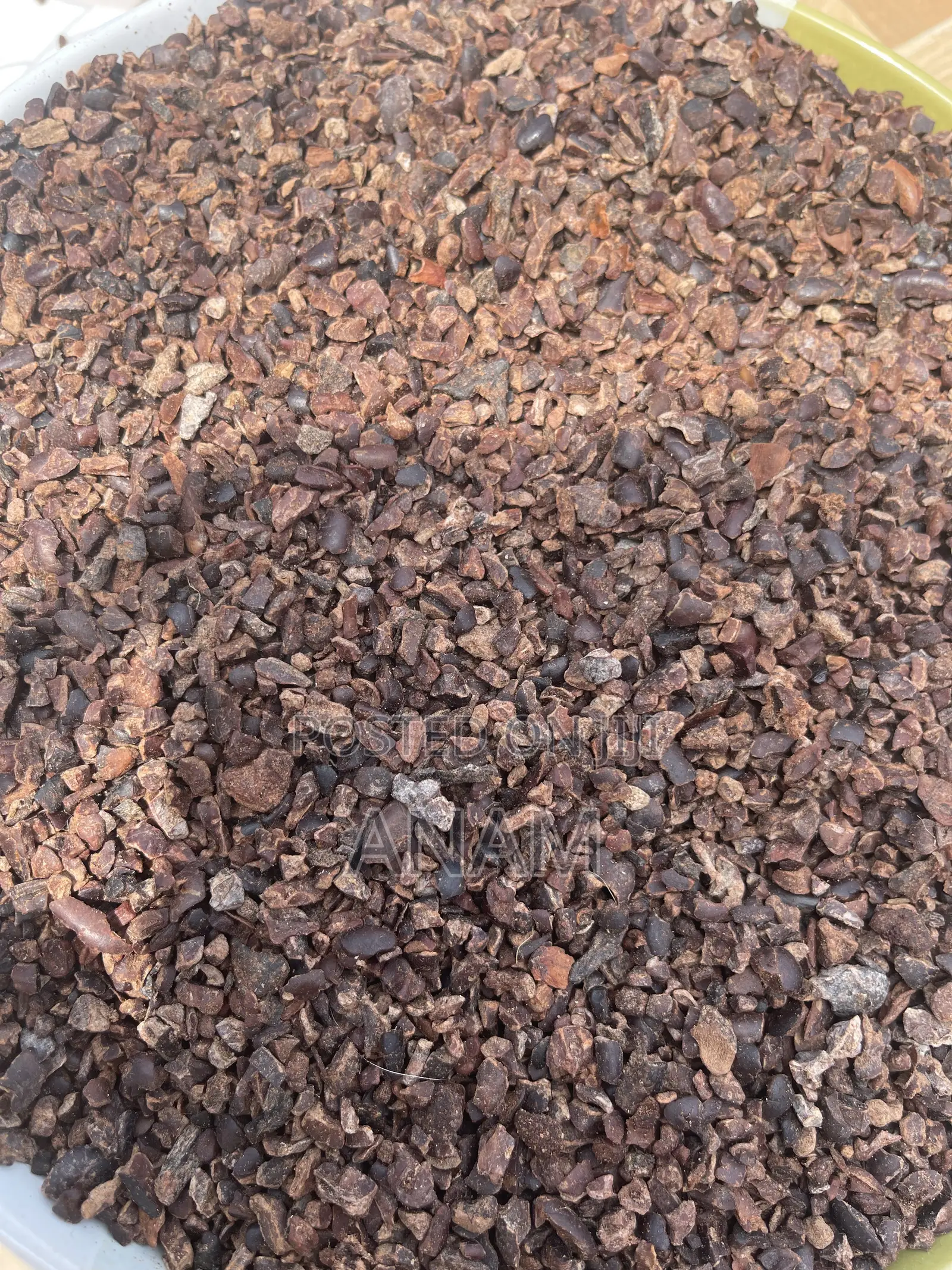 Cocoa Nibs
