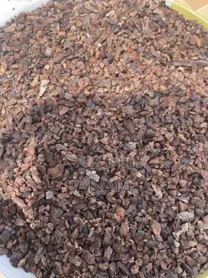 Cocoa Nibs