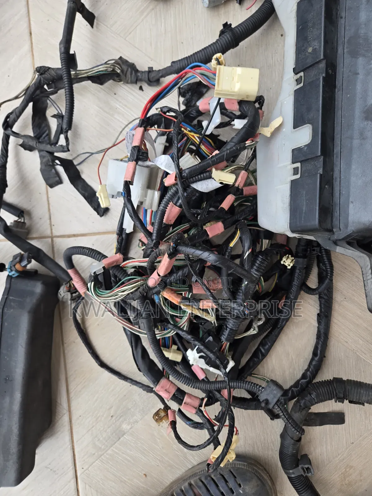 Fresh Fuse Boxes