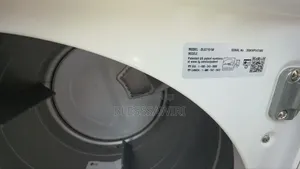 28kg Brand New LG Gas Dryer With Sensor Dry Technology