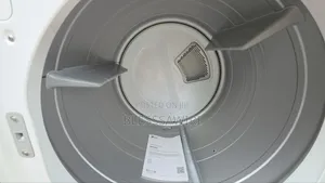 28kg Brand New LG Gas Dryer With Sensor Dry Technology