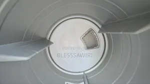 28kg Brand New LG Gas Dryer With Sensor Dry Technology