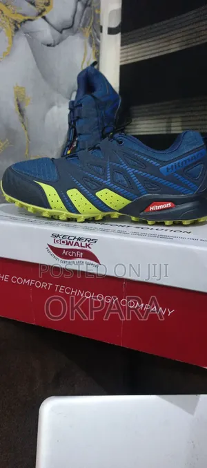 Men's Shoe