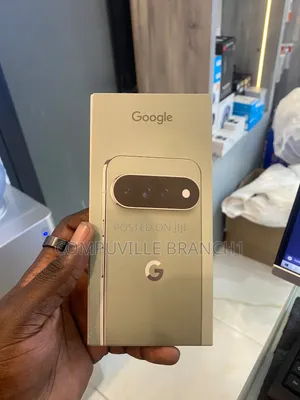 New Google Pixel 11 Pro XL 256 GB Green
