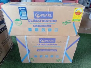 Pearl Inverter 1.5HP Split AC Premium Quality Powerful Cooling