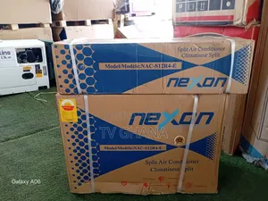 NEXON 1.5HP AC – Ideal Choice for Bedroom, Living Room, Office 1.5hp