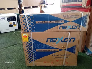 NEXON 1.5HP AC – Ideal Choice for Bedroom, Living Room, Office 1.5hp