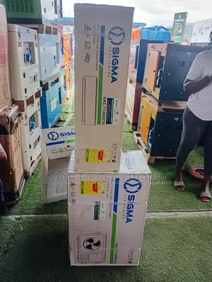Sigma Acs Best Prices in Ghana With Guarantee