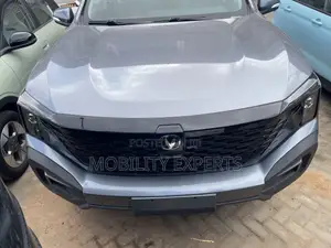 New Changan Hunter Plus 2.0 Petrol 4x4 2025 Gray