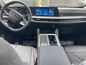 New Changan Hunter Plus 2.0 Petrol 4x4 2025 Gray