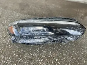 Honda Accord 2018 2019 2020 2021 2022 Headlight