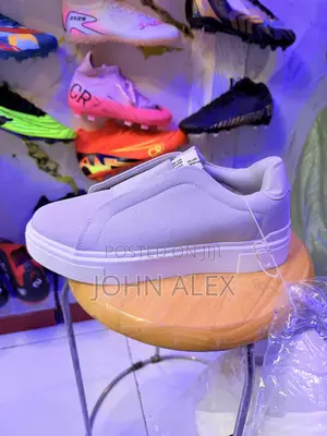 Men Shoe Sneakers