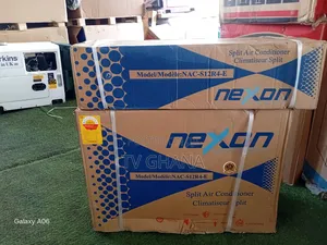 Affordable NEXON 1.5HP AC – Powerful Cooling for Home & Business1.5hp
