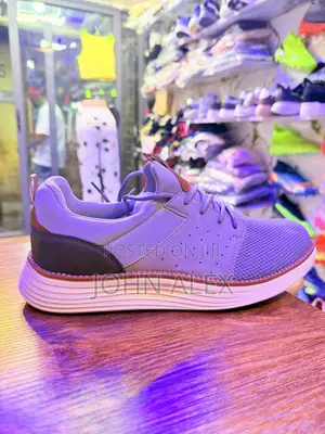 Men Shoe Sneakers