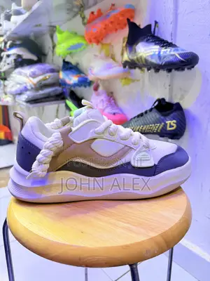 Men Shoe Sneakers