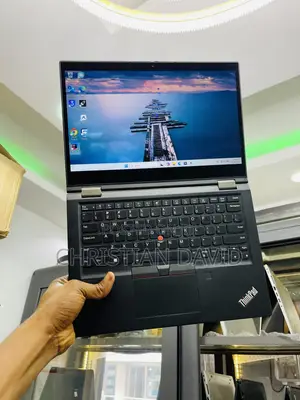Laptop Lenovo ThinkPad x13 Yoga 16GB Intel Core i7 SSD 512GB
